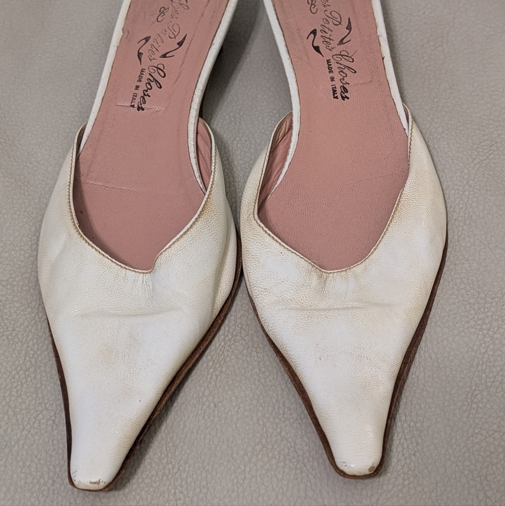 Best Potites Choses size 38 made Italy